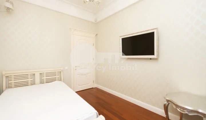 Apartament, Centru, ALEXEI MATEEVICI