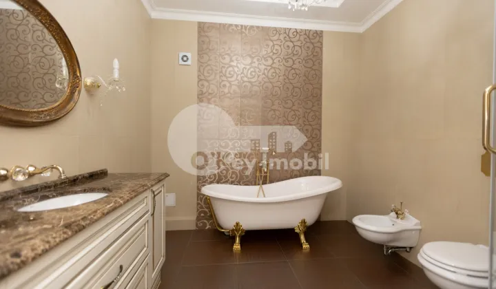 Apartament, Centru, ALEXEI MATEEVICI