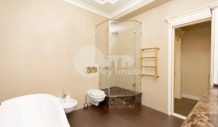 Apartament, Centru, ALEXEI MATEEVICI