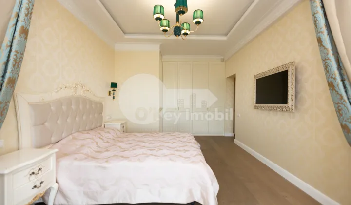 Apartament, Centru, ALEXEI MATEEVICI