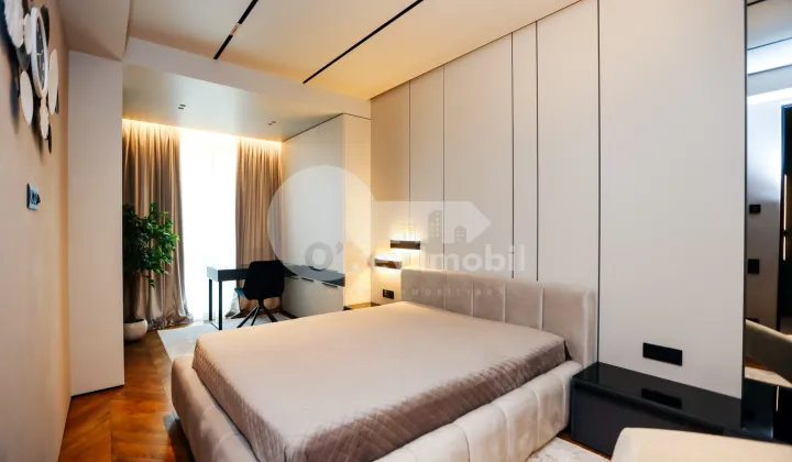 Apartament, Centru, TRICOLORULUI