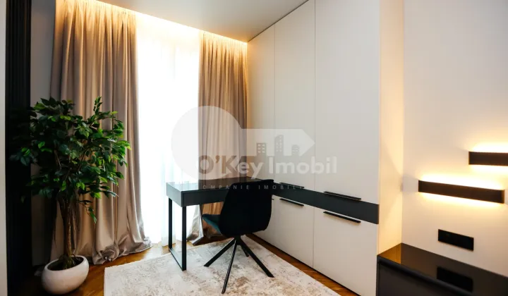 Apartament, Centru, TRICOLORULUI