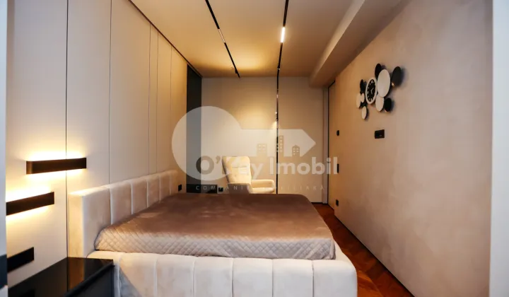 Apartament, Centru, TRICOLORULUI