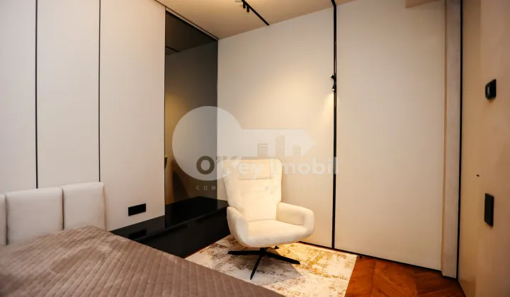 Apartament, Centru, TRICOLORULUI