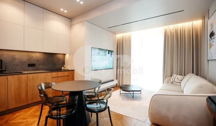 Apartament, Centru, TRICOLORULUI