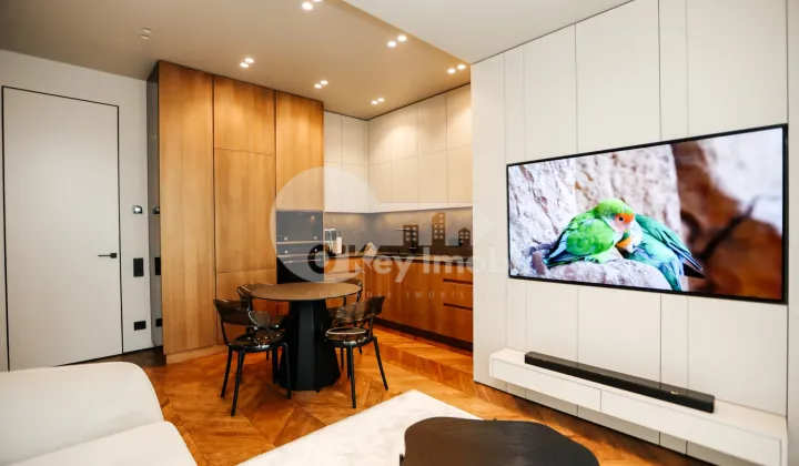 Apartament, Centru, TRICOLORULUI