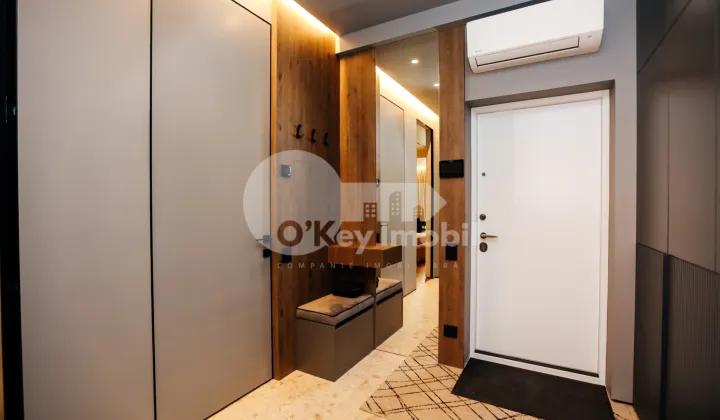 Apartament, Centru, TRICOLORULUI