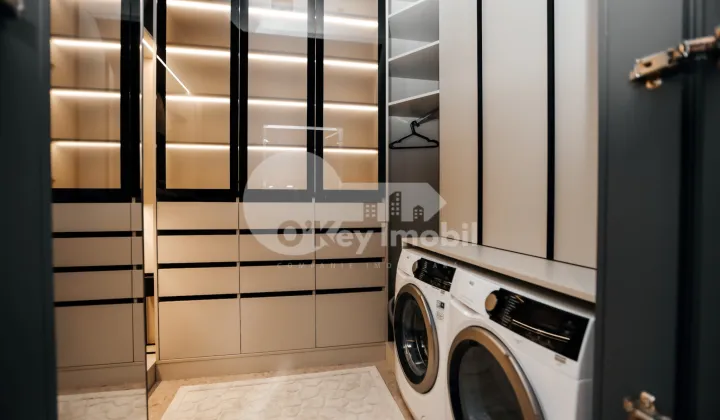 Apartament, Centru, TRICOLORULUI