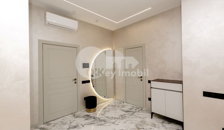 Квартира, Центр, ШТЕФАН ЧЕЛ МАРЕ