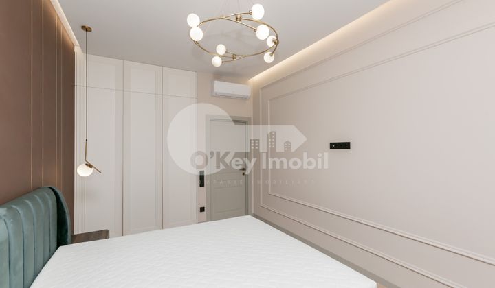 Квартира, Центр, ШТЕФАН ЧЕЛ МАРЕ