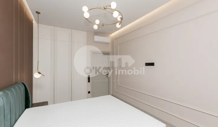 Apartament, Centru, ȘTEFAN CEL MARE