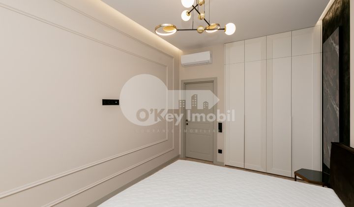 Квартира, Центр, ШТЕФАН ЧЕЛ МАРЕ