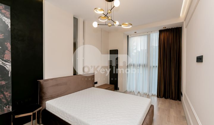 Квартира, Центр, ШТЕФАН ЧЕЛ МАРЕ