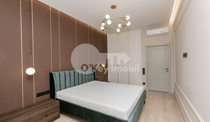 Квартира, Центр, ШТЕФАН ЧЕЛ МАРЕ