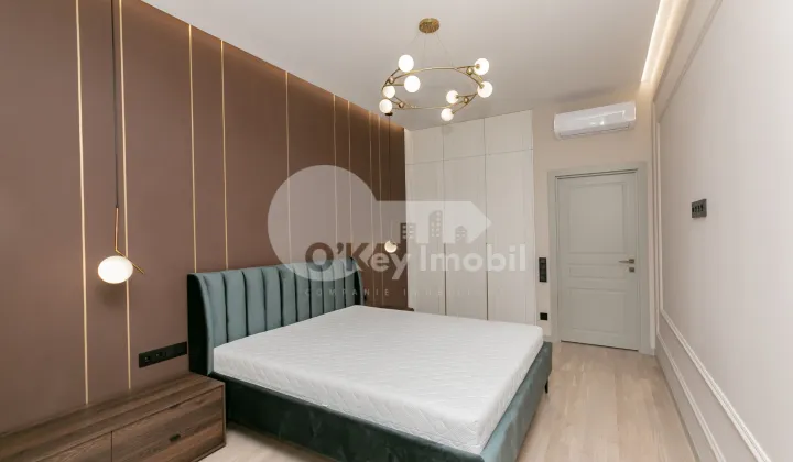 Apartament, Centru, ȘTEFAN CEL MARE