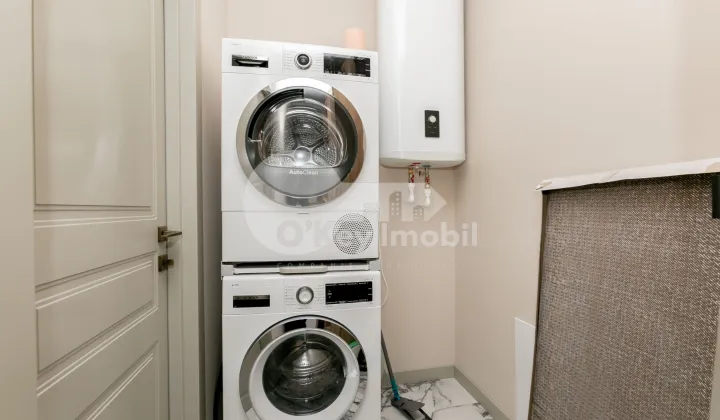 Apartament, Centru, ȘTEFAN CEL MARE