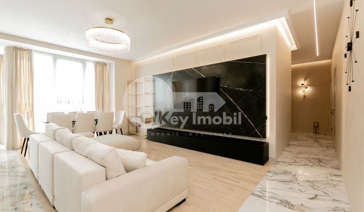 Квартира, Центр, ШТЕФАН ЧЕЛ МАРЕ