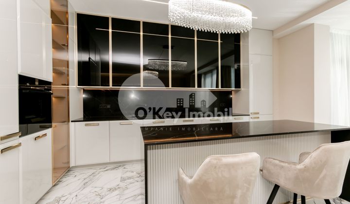 Квартира, Центр, ШТЕФАН ЧЕЛ МАРЕ