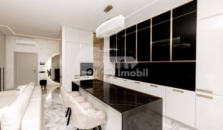 Квартира, Центр, ШТЕФАН ЧЕЛ МАРЕ