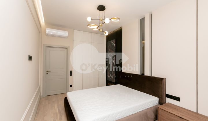 Квартира, Центр, ШТЕФАН ЧЕЛ МАРЕ