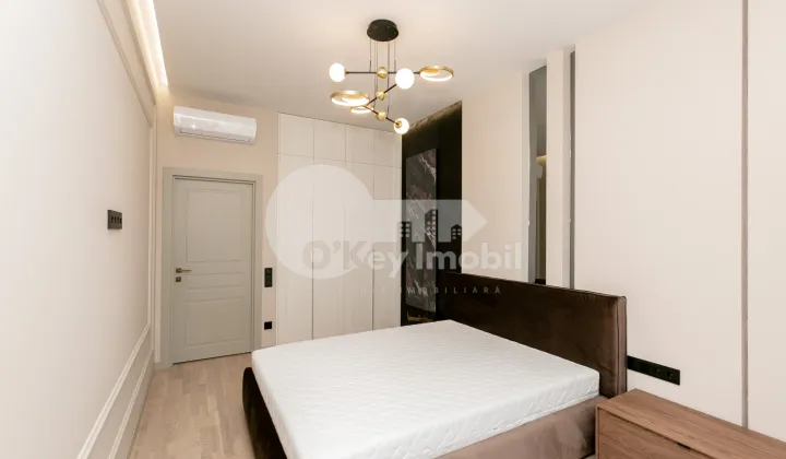 Apartament, Centru, ȘTEFAN CEL MARE