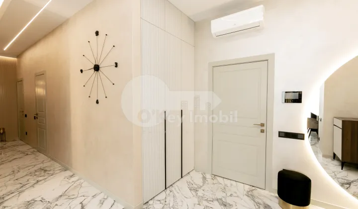 Apartament, Centru, ȘTEFAN CEL MARE