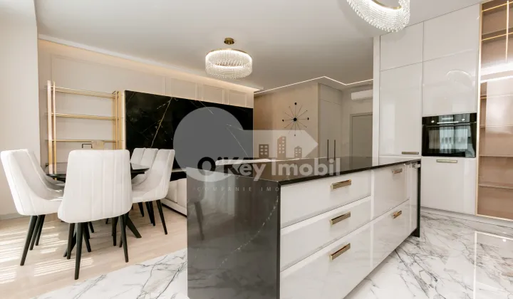 Apartament, Centru, ȘTEFAN CEL MARE