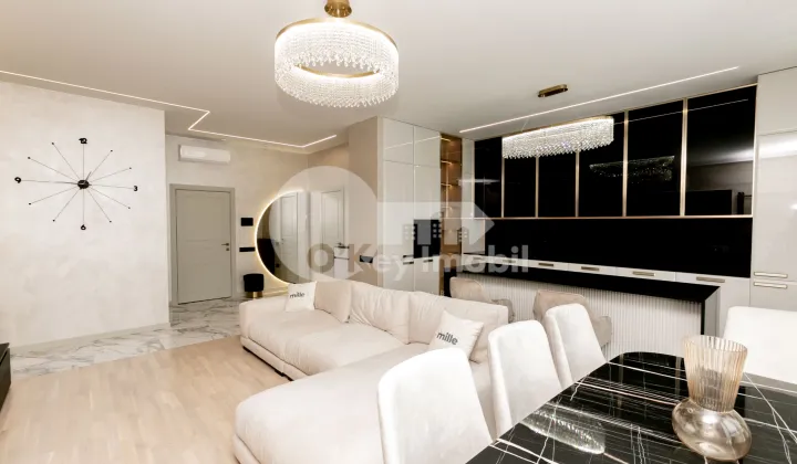 Apartament, Centru, ȘTEFAN CEL MARE