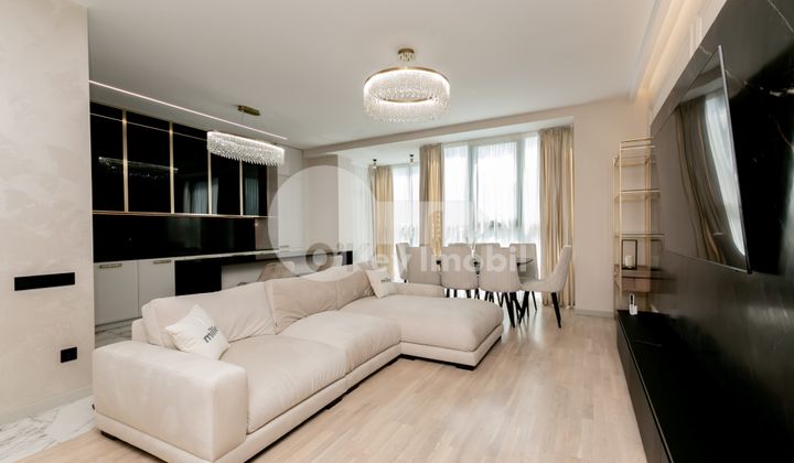 Квартира, Центр, ШТЕФАН ЧЕЛ МАРЕ