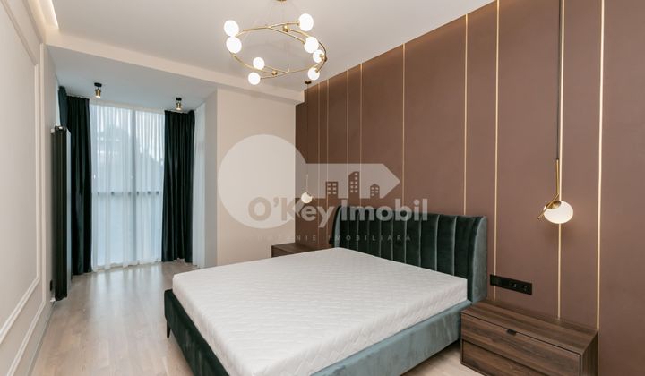 Квартира, Центр, ШТЕФАН ЧЕЛ МАРЕ