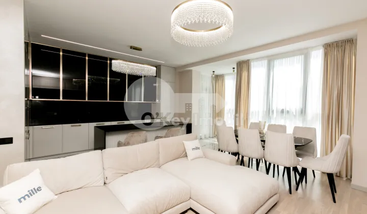 Apartament, Centru, ȘTEFAN CEL MARE