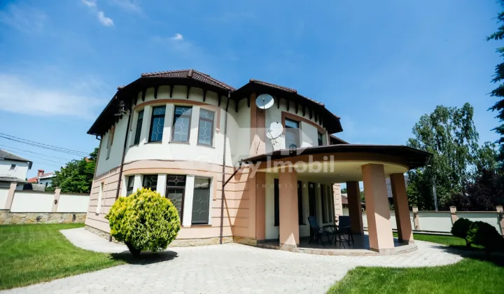 Casă, Centru, MALINA MICĂ