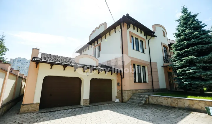 Casă, Centru, MALINA MICĂ