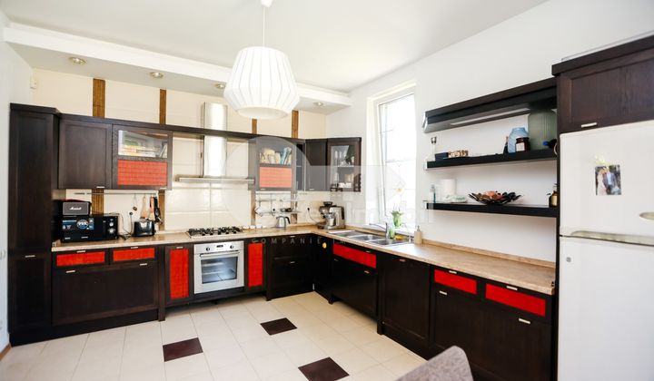 Дом, Центр, МАЛАЯ МАЛИНА