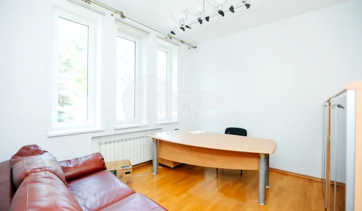 Casă, Centru, MALINA MICĂ