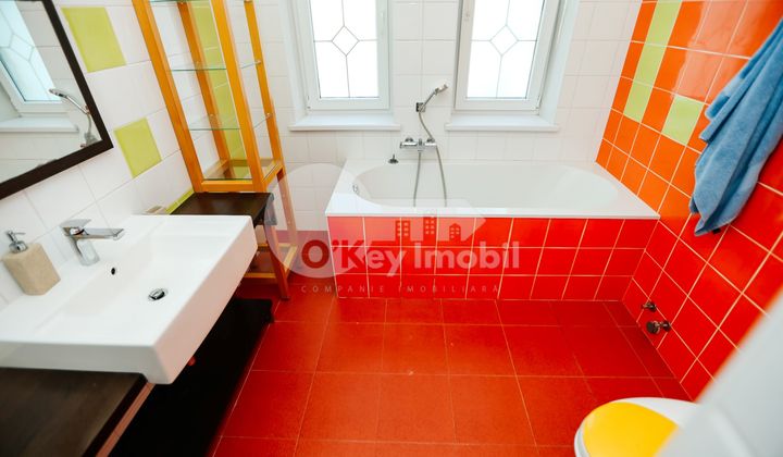 Дом, Центр, МАЛАЯ МАЛИНА