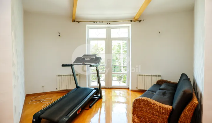 Casă, Centru, MALINA MICĂ