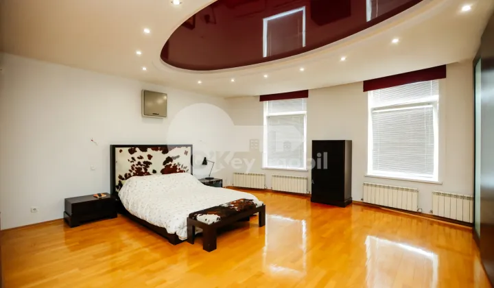 Casă, Centru, MALINA MICĂ