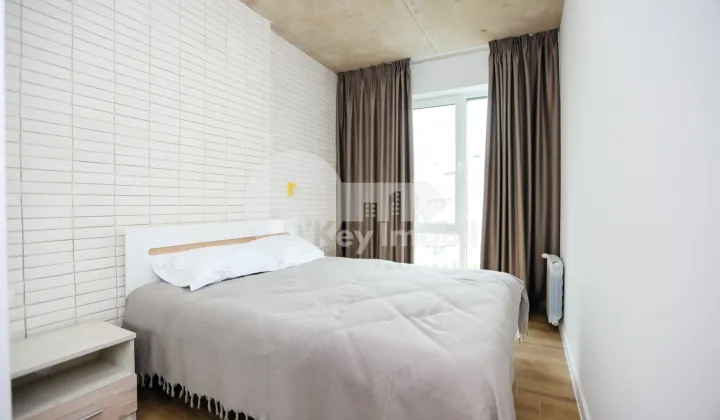 Apartament, Centru, MOARA ROȘIE