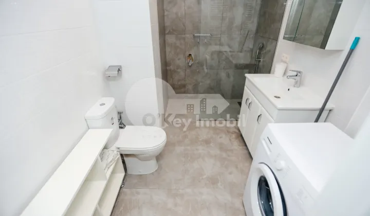 Apartament, Centru, MOARA ROȘIE