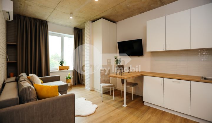 Квартира, Центр, МОАРА РОШИЕ