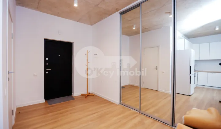 Apartament, Centru, MOARA ROȘIE