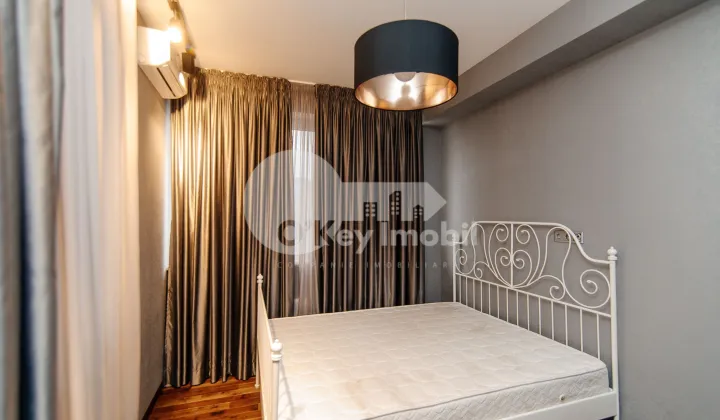 Penthouse, Centru, LEV TOLSTOI