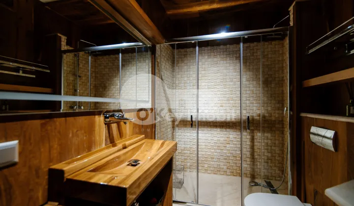 Penthouse, Centru, LEV TOLSTOI