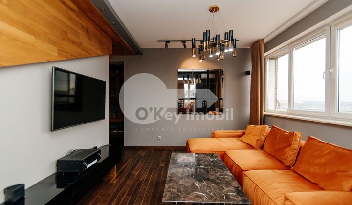 Penthouse, Centru, LEV TOLSTOI