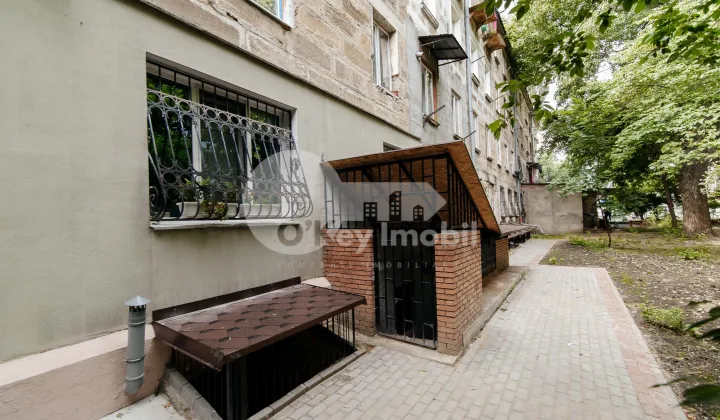 Комм. помещение, Ботаника, НИКОЛАЙ ЗЕЛИНСКОГО