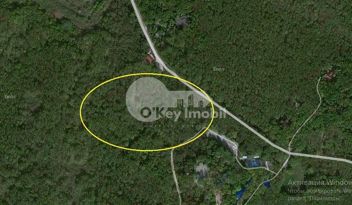 Земельный участок, ЯЛОВЕНЫ