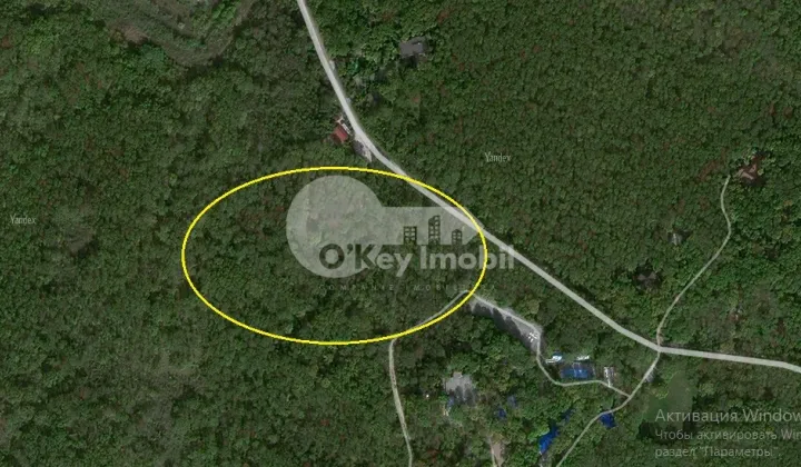 Земельный участок, ЯЛОВЕНЫ