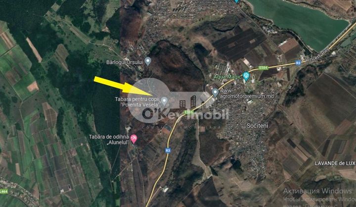 Земельный участок, ЯЛОВЕНЫ