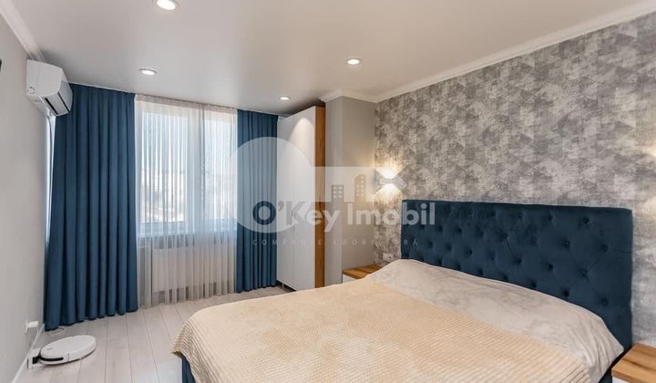 Квартира, Рышкановка, ПИЕТРЭРИЕЙ